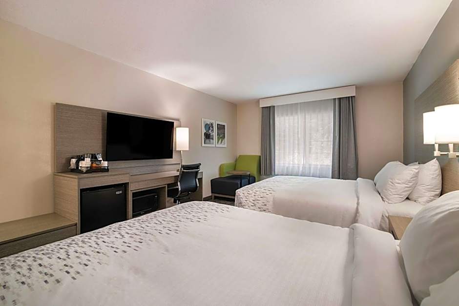 Best Western Plymouth Inn-White Mountains