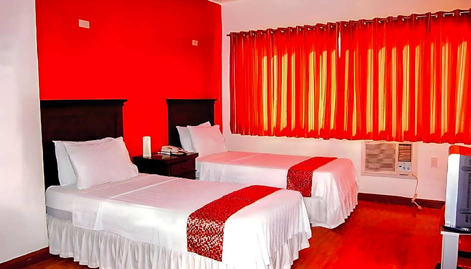 Oftana Suites Cebu near Oakridge