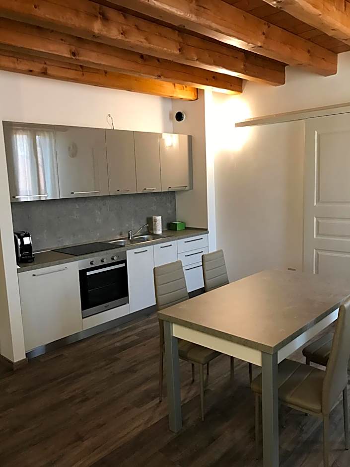 Residence Eremitani