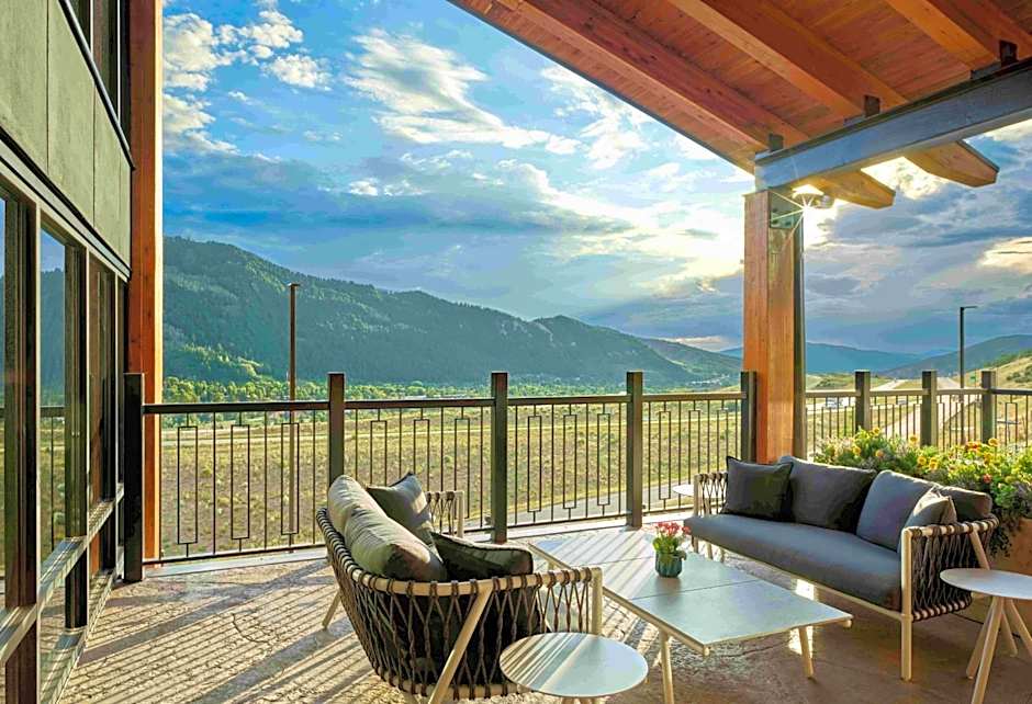 TownePlace Suites by Marriott Avon Vail Valley