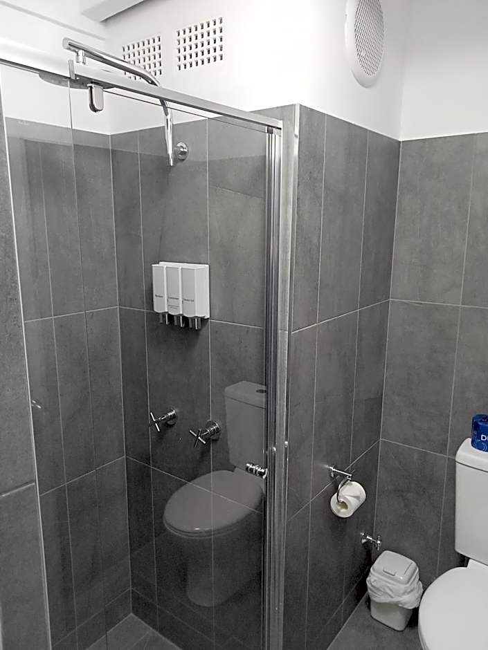 Solomon Inn Motel Figtree