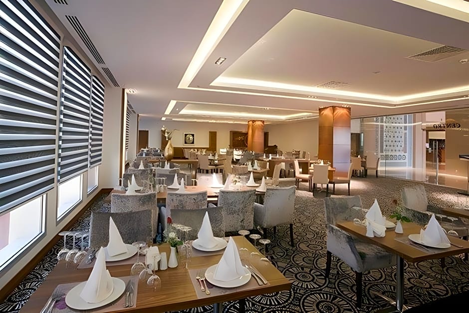 Anemon Malatya Hotel