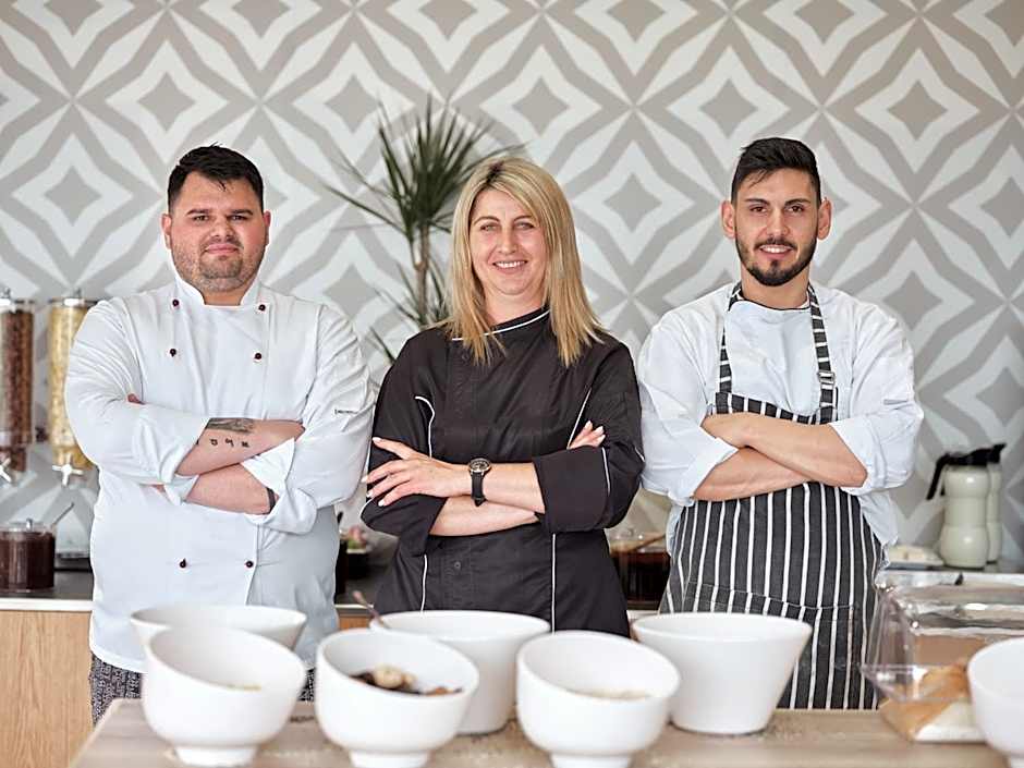 Zante Atlantis Hotel