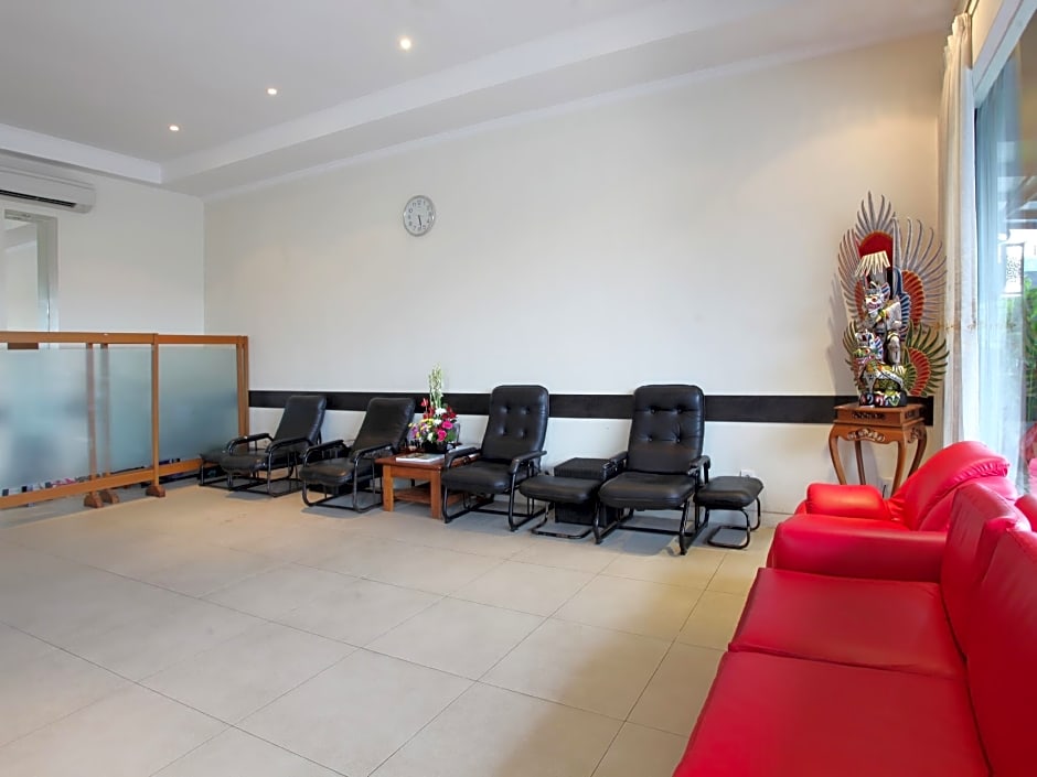 RC Villas & Spa Seminyak