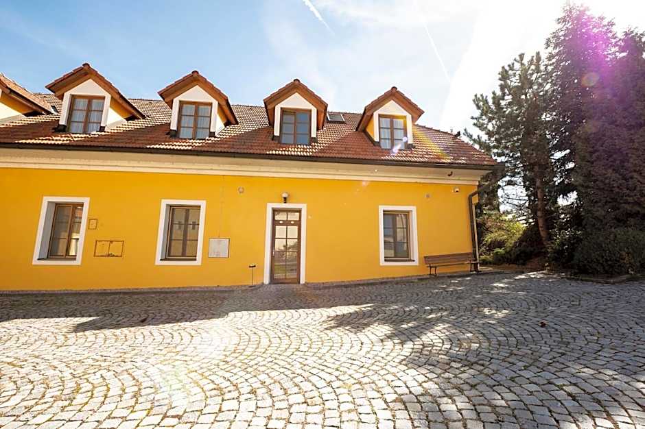 Hotel Belcredi