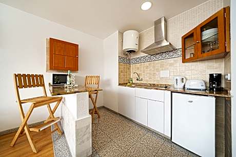 APARTMENT 2 BEDROOM SUPERIOR 3 ADULTS + 1 CHILD