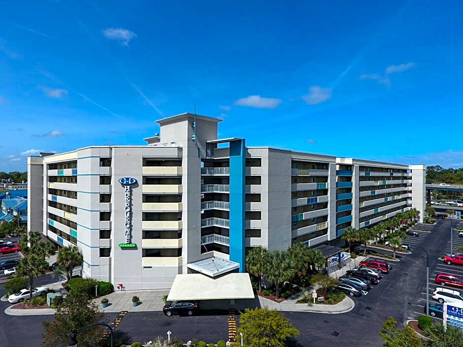 Harbourgate Marina Club