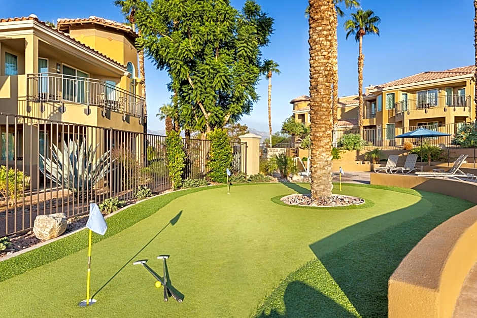 Marriott's Desert Springs Villas I