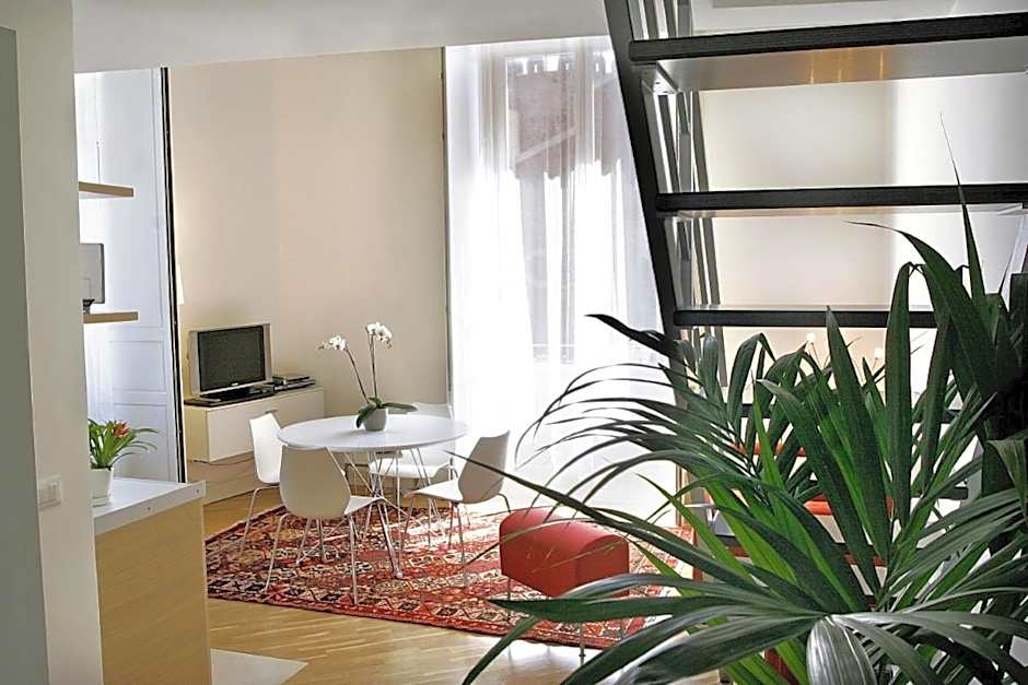 Ognina Residence