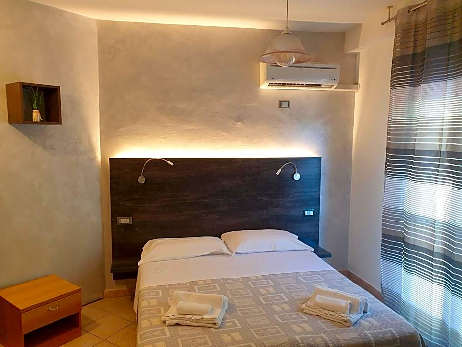 Casa-Albergo Tiroasegno