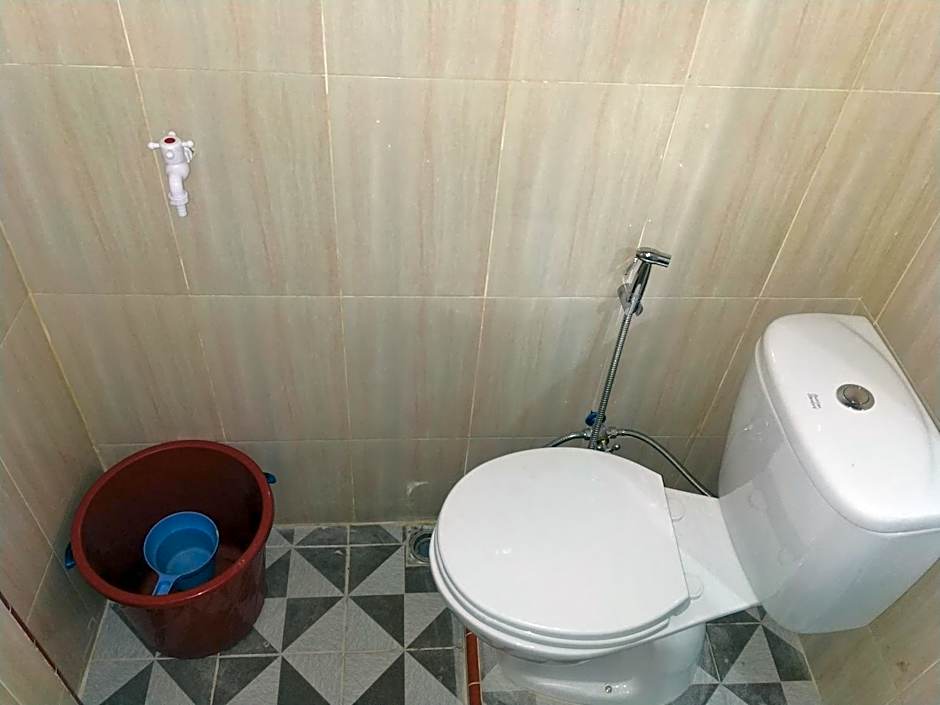 Penginapan Intan Bandara