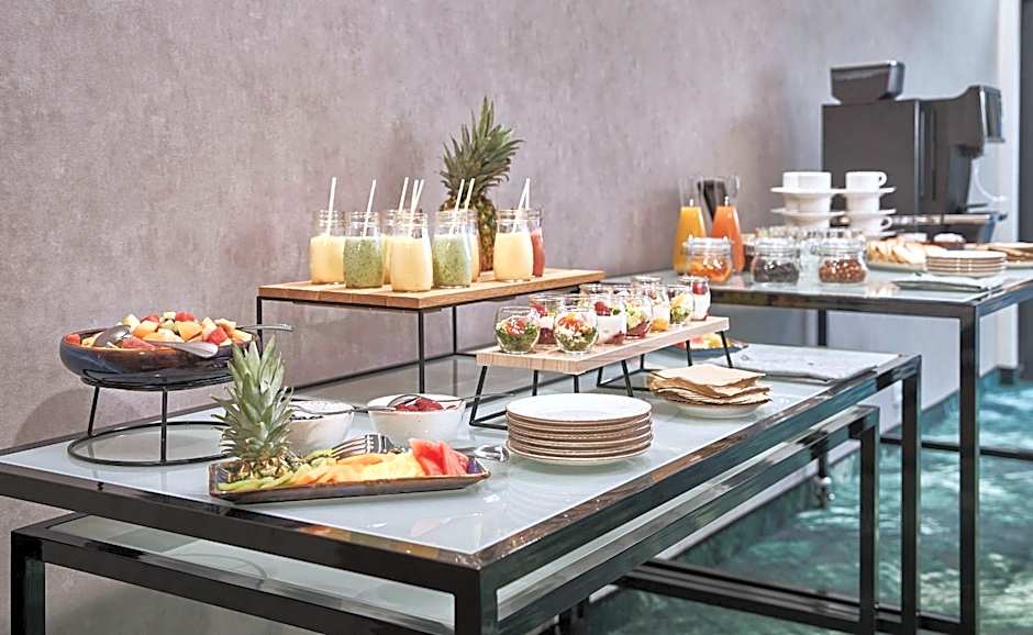 Mercure Katowice Centrum