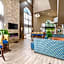 Quality Inn Fort Mill near Carowinds Blvd.