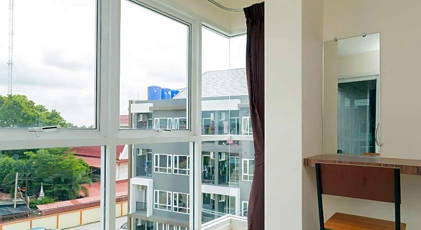 My ROOM Nakhonpathom