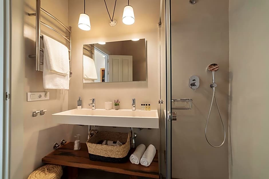 Casa Shelly Hospedería