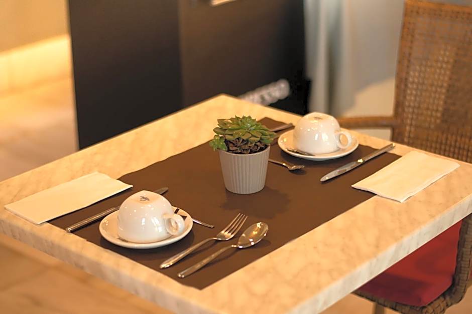 Hotel Villa Marcilla