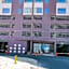 The Spot Residence
