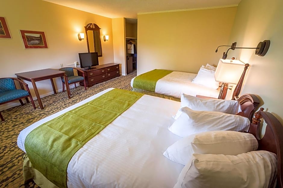 Fox Ridge Resort