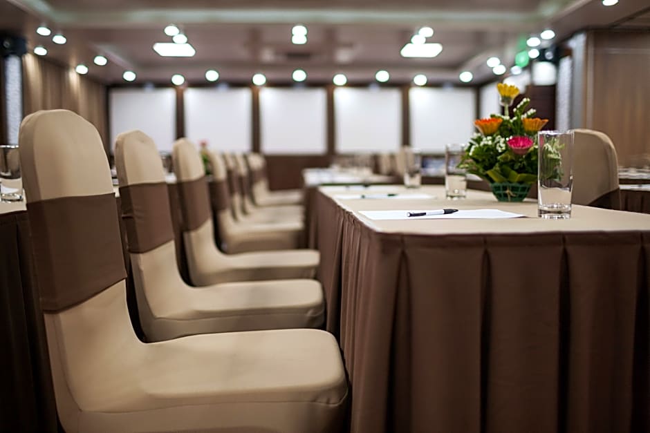 Center Hotel Bac Ninh