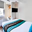 Peckham Rooms Hotel by Belvilla London