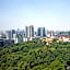Lemon Tree International Apartment