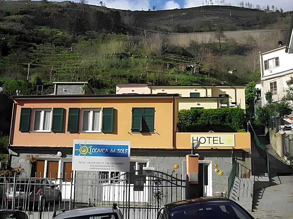 Hotel Del Sole