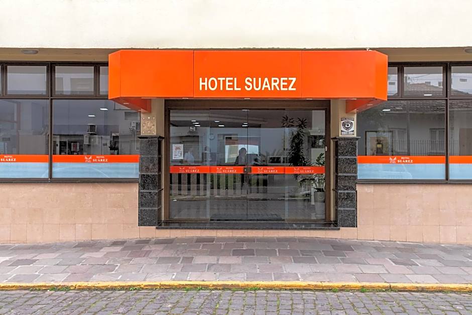 Hotel Suárez São Leopoldo