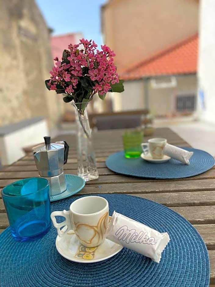 Il Casalino Apartment