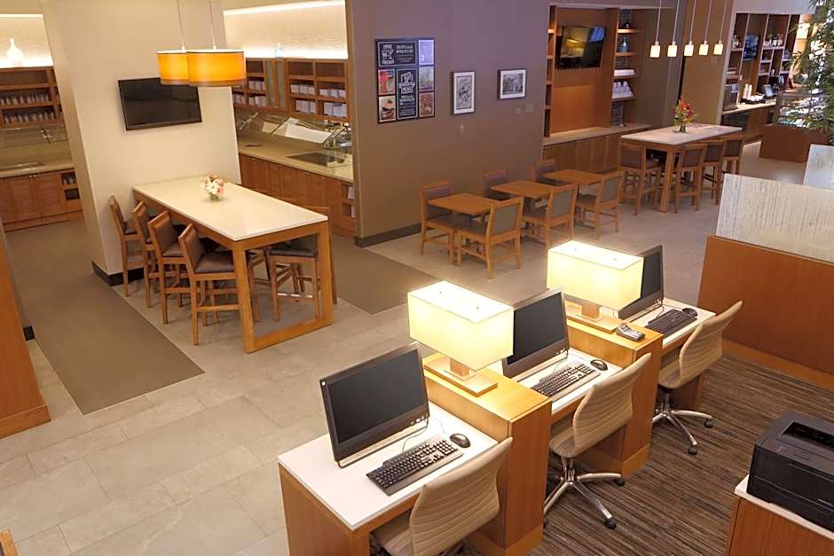 Hyatt Place Flushing/Laguardia