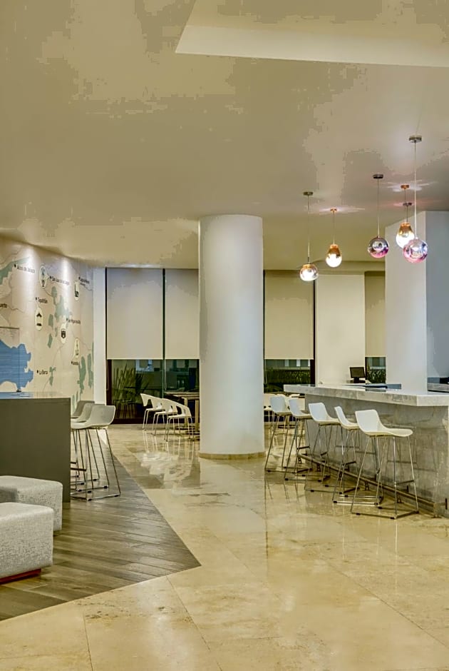 Fiesta Inn Guadalajara Aeropuerto