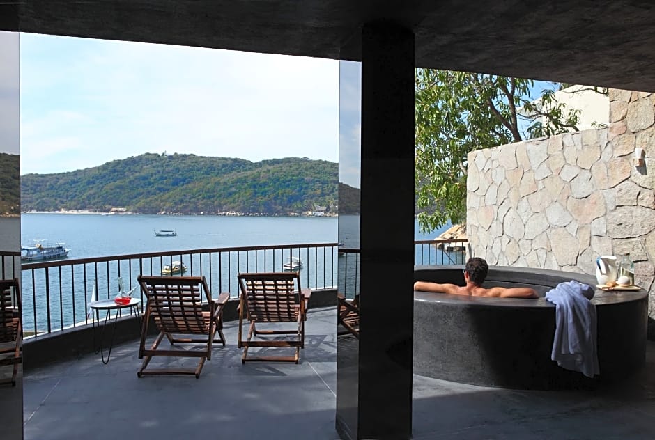 Hotel Boca Chica Acapulco