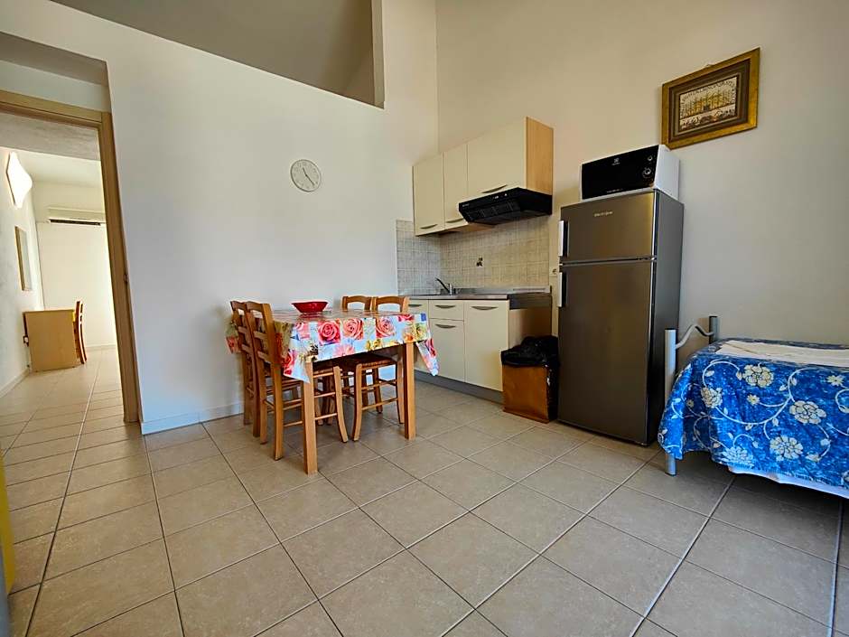 Long Beach Village Bungalow spiaggia privata