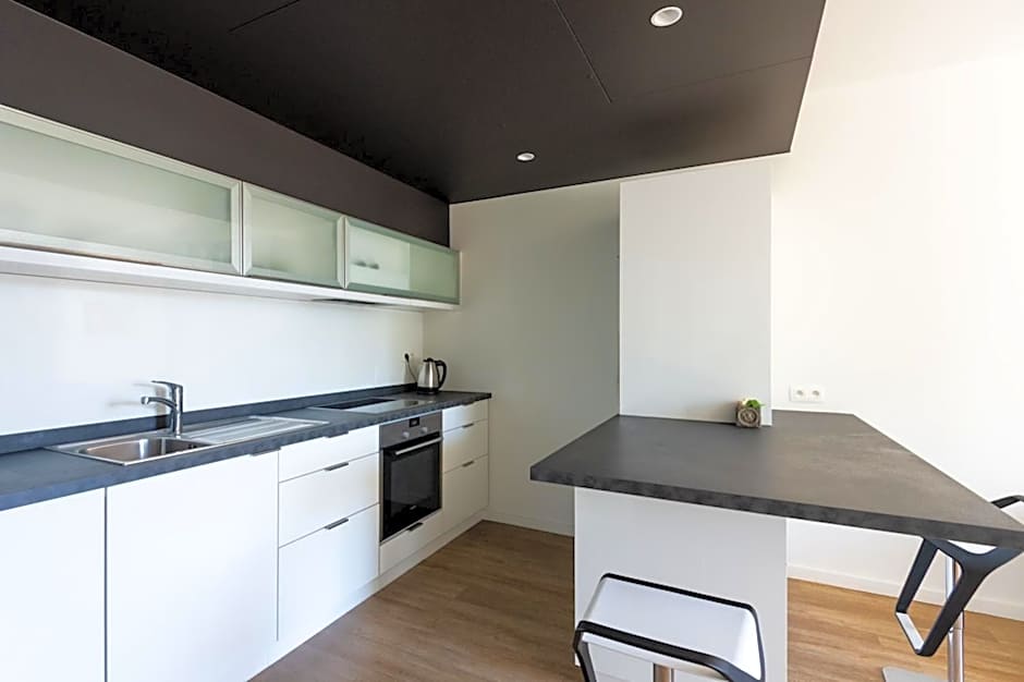 Appart'hotel Urban Lodge