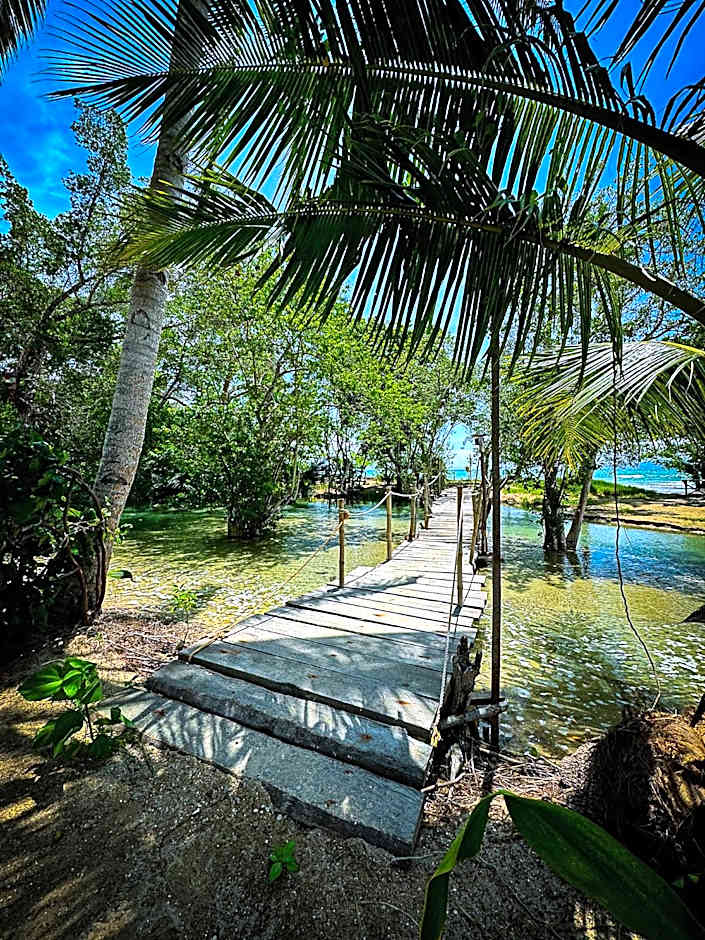 Kanipa Beach Glamping