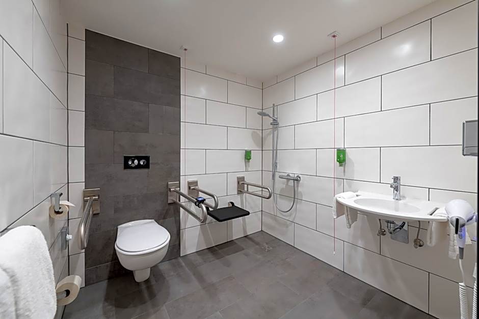 ibis Styles Hamburg Barmbek