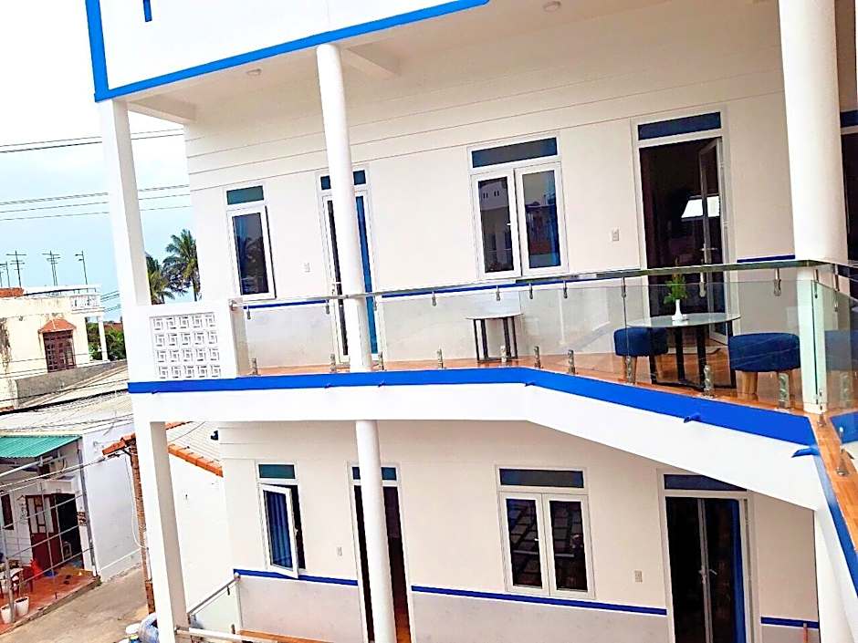 Minh Khoi Guesthouse