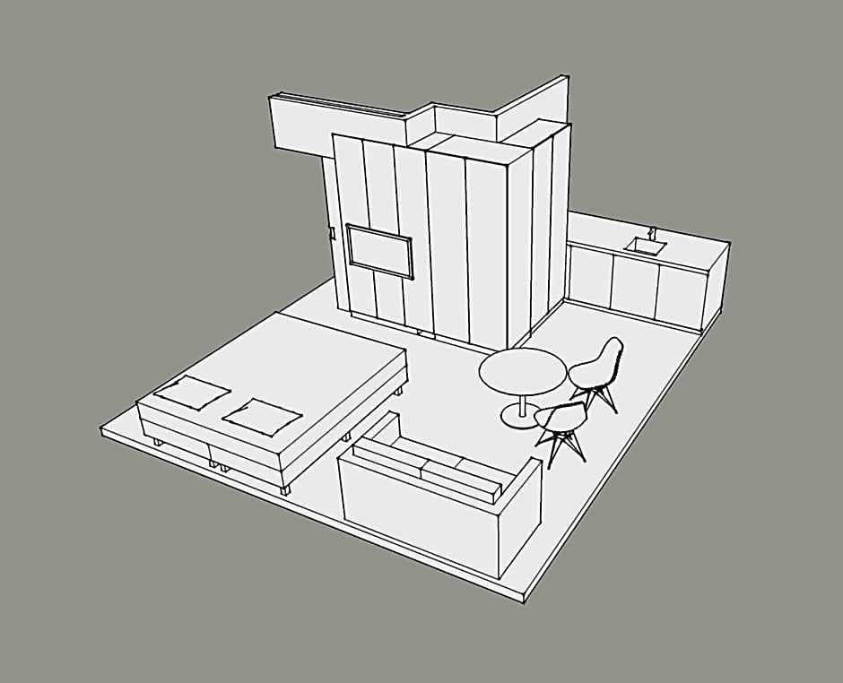 Marcel de Gand Business & Travel