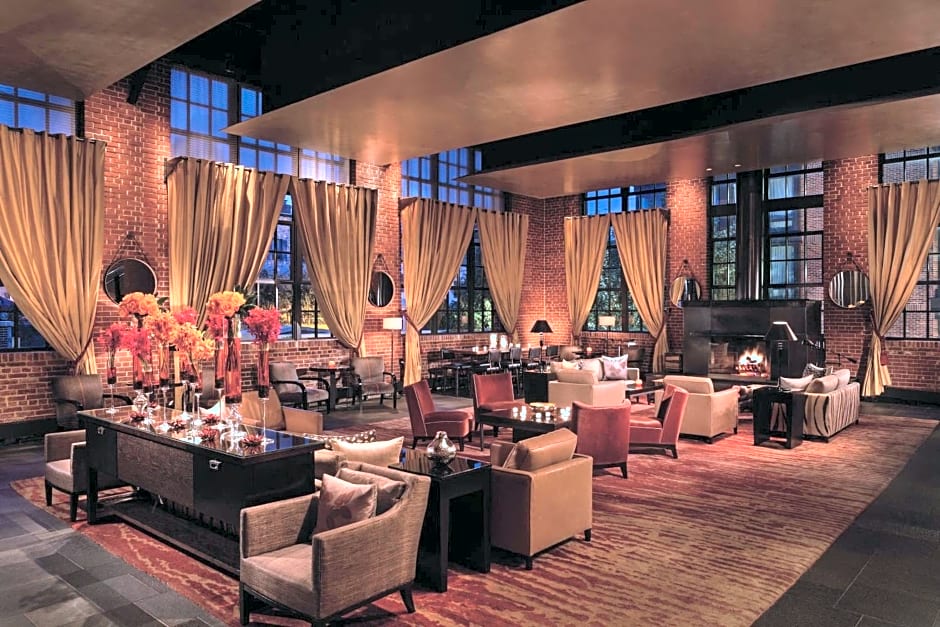 The Ritz-Carlton Georgetown Washington D.C.