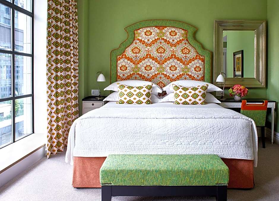 The Whitby Hotel