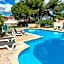 Noemys Aigues-Mortes - Hotel Avec Piscine