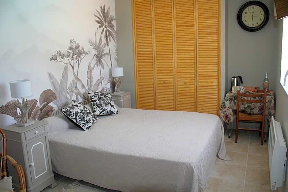 Une Chambre à la Campagne