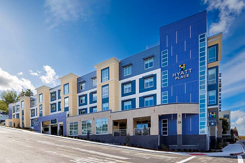 Hyatt Place San Carlos
