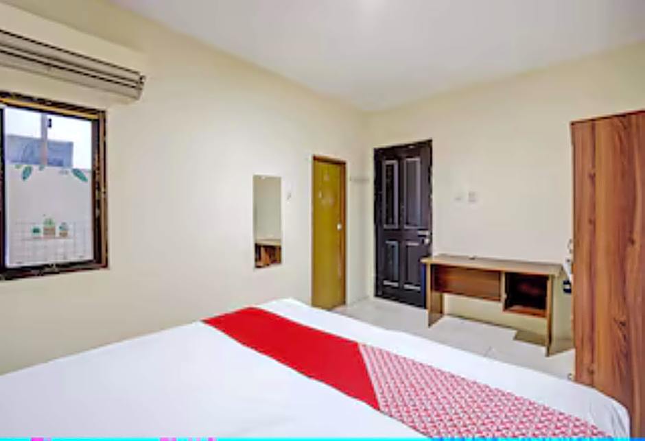 OYO 93111 Garden Homestay 2 Merlion