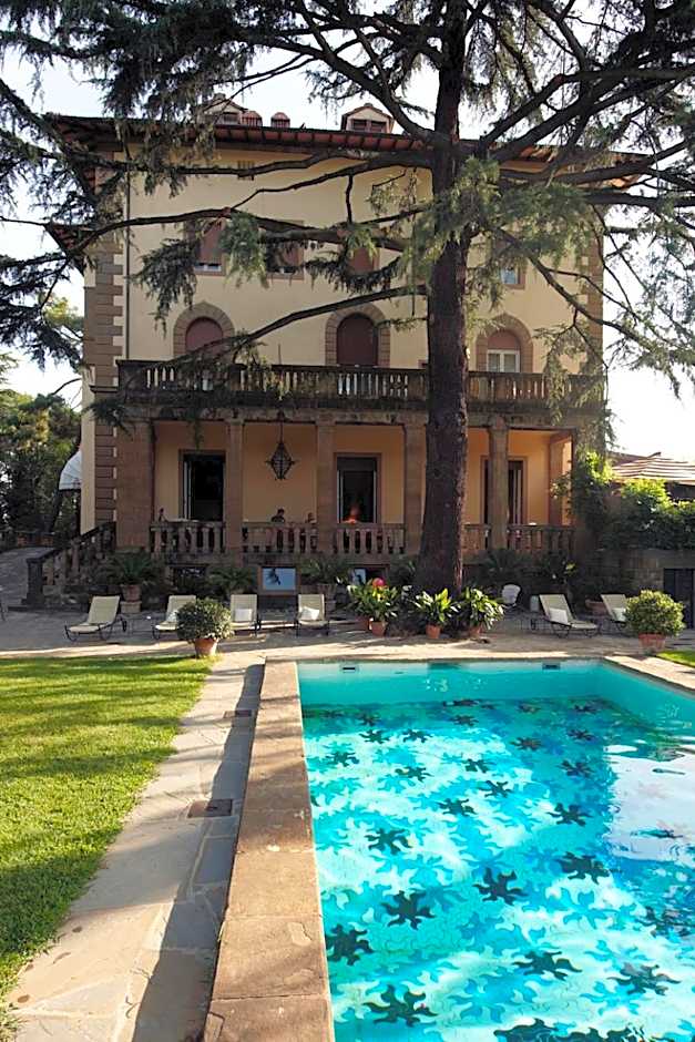 Park Palace Hotel