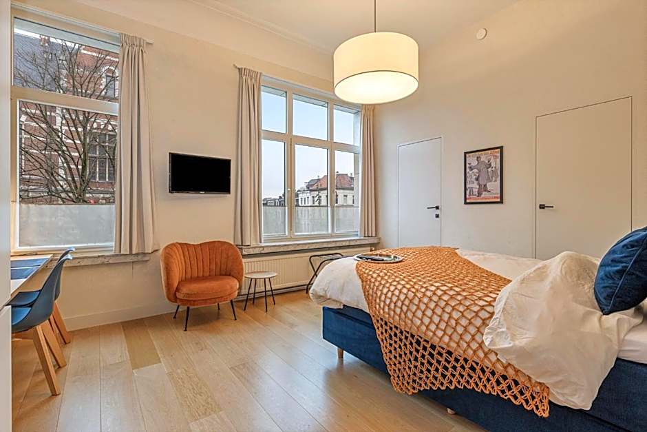 Borgerhouse B&B