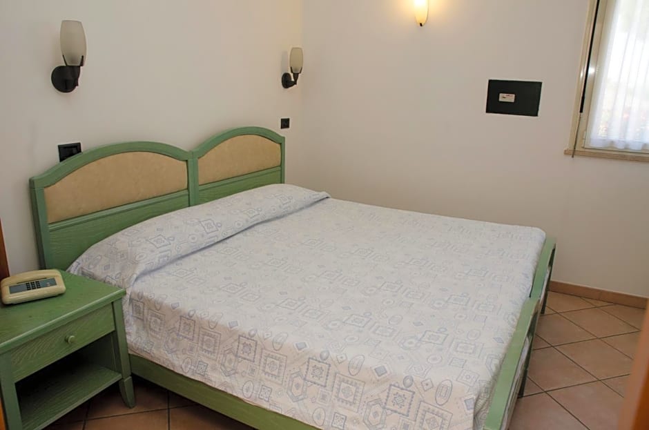 Albergo Cenni