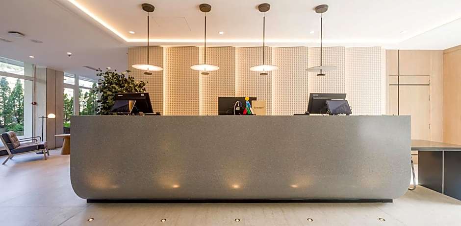 Ilunion San Sebastian