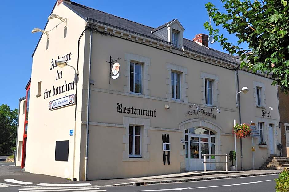 L'Auberge du Tire Bouchon