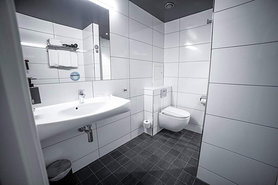 Comfort Hotel Bergen