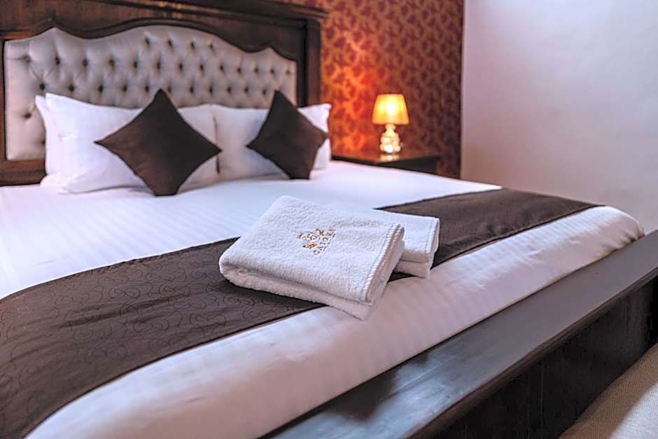 HOTEL BOUTIQUE CASONA 65